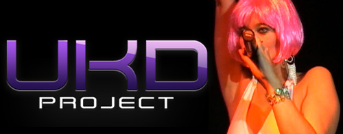 Enter UKD Project site